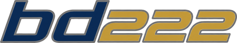 BD222 Logo